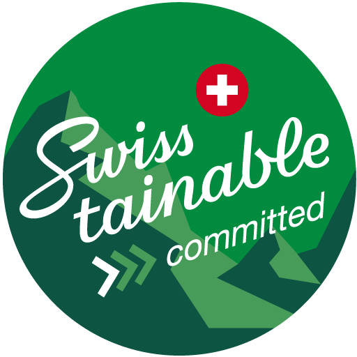Swisstainable