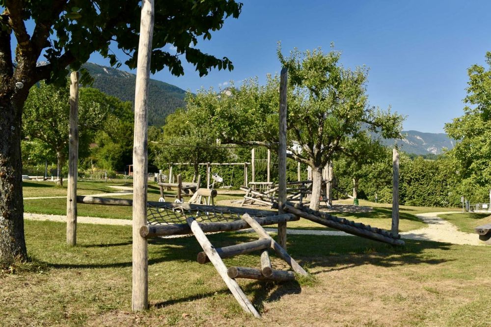 Spielplatz